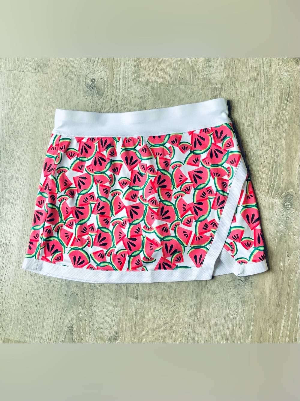Grand Slam Active Watermelon Skort Women's Large
